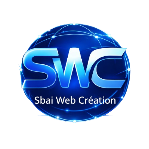 Sbai Web Création
